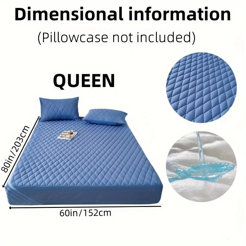 Waterproof Mattress Protector - Protection for Your Mattress