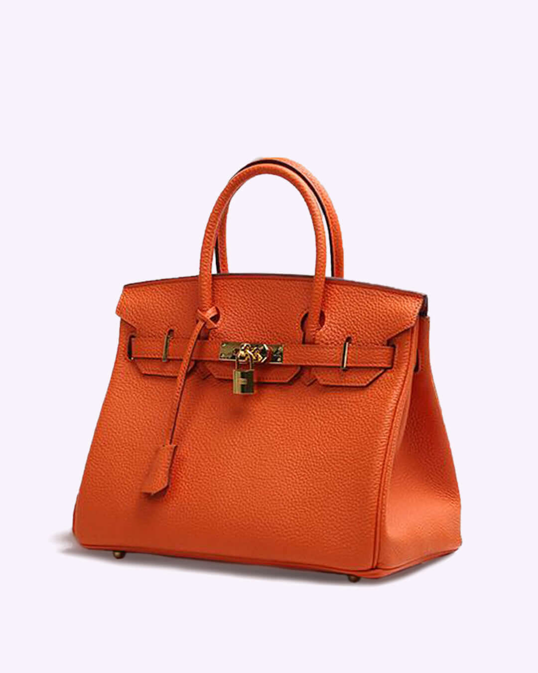 Leather Handbag for Women – Timeless Elegance and Space