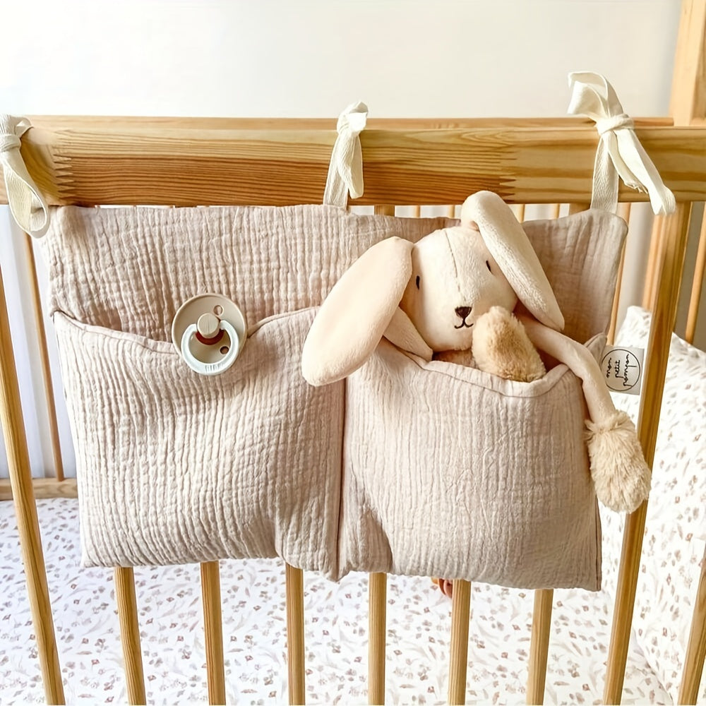 Dream Bag Organizer - For an Organized Nursery