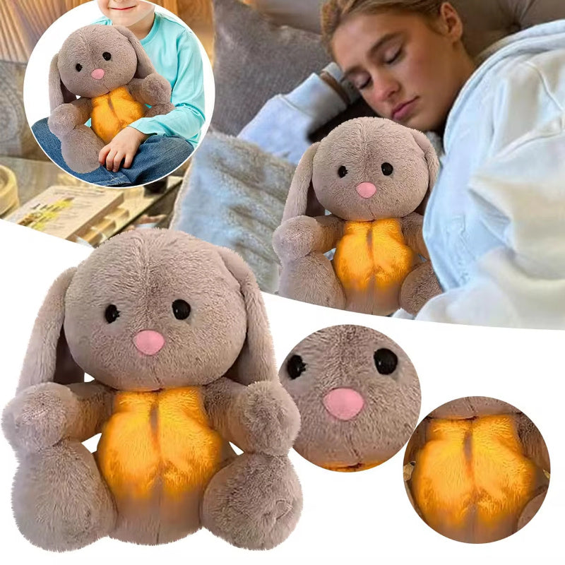 Cuddly Dream Rabbit – For Relaxation and Comfort