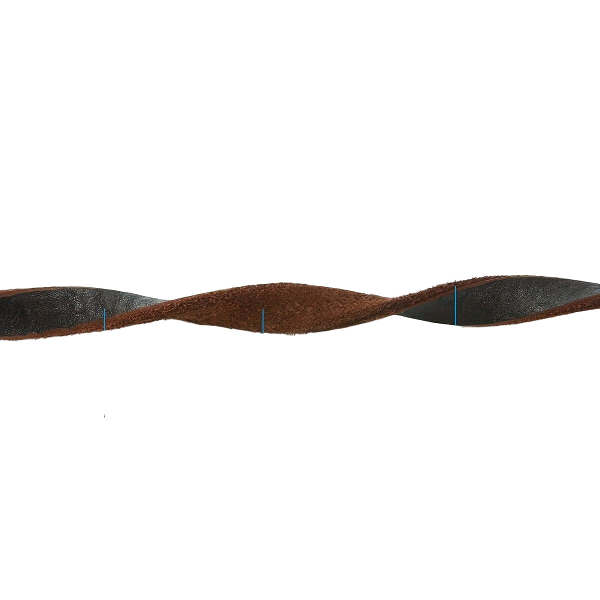 Robust Leather Dog Lead – Strong and Comfortable for Large Dogs