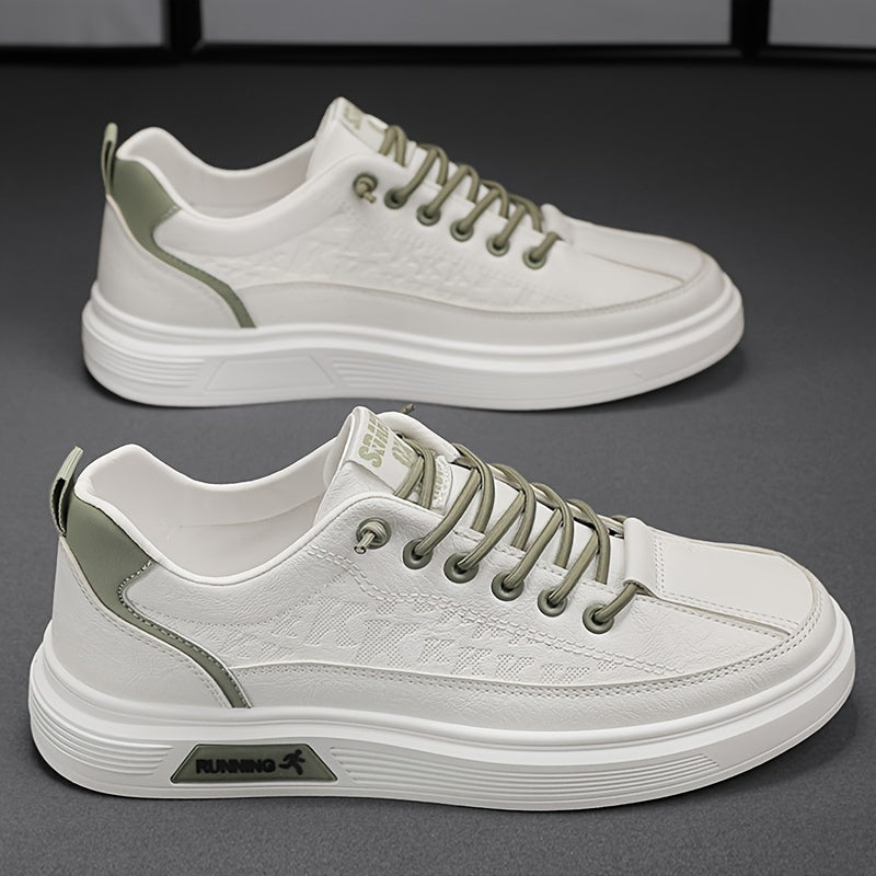 Men's Casual Sneakers - Stylish and Comfortable