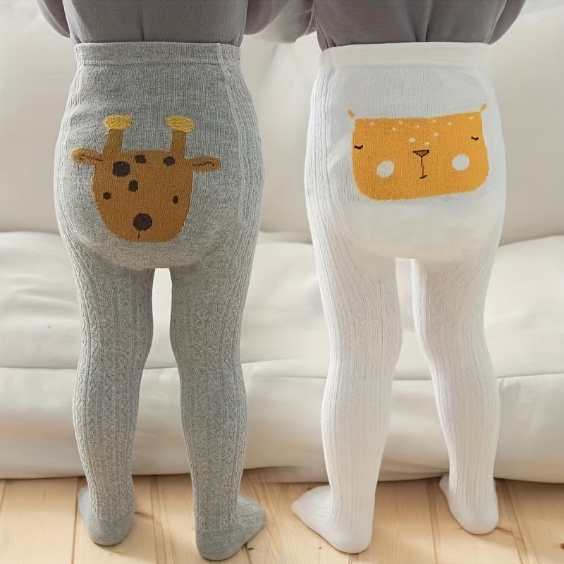 Animal Tights for Kids - For Comfort and Fun