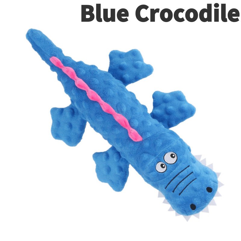 Cheerful Plush Toys for Dogs – For Playful Moments