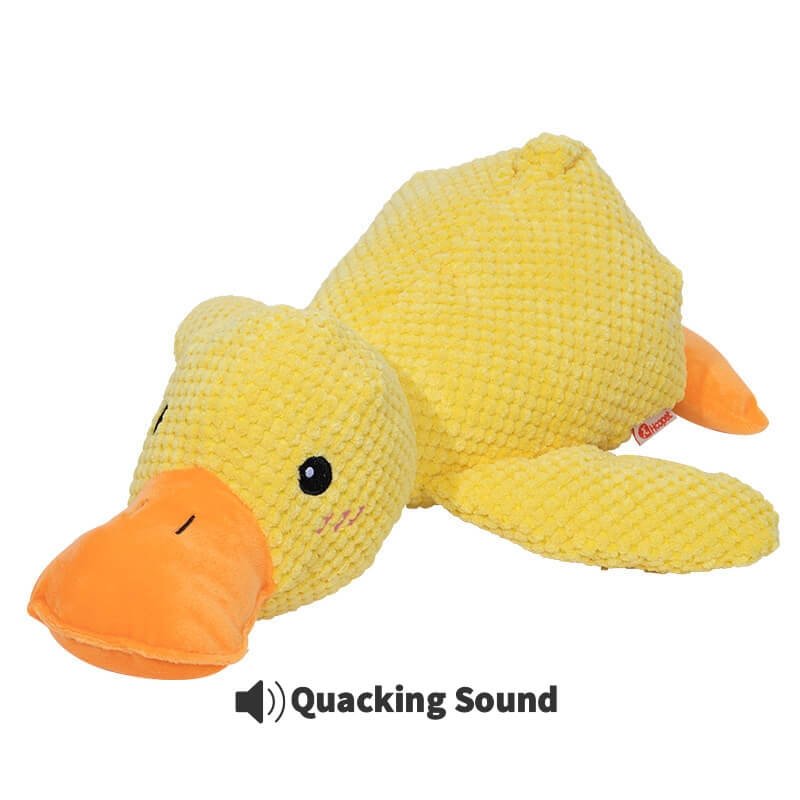 Cheerful Stuffed Animals for Dogs – For Playful Moments
