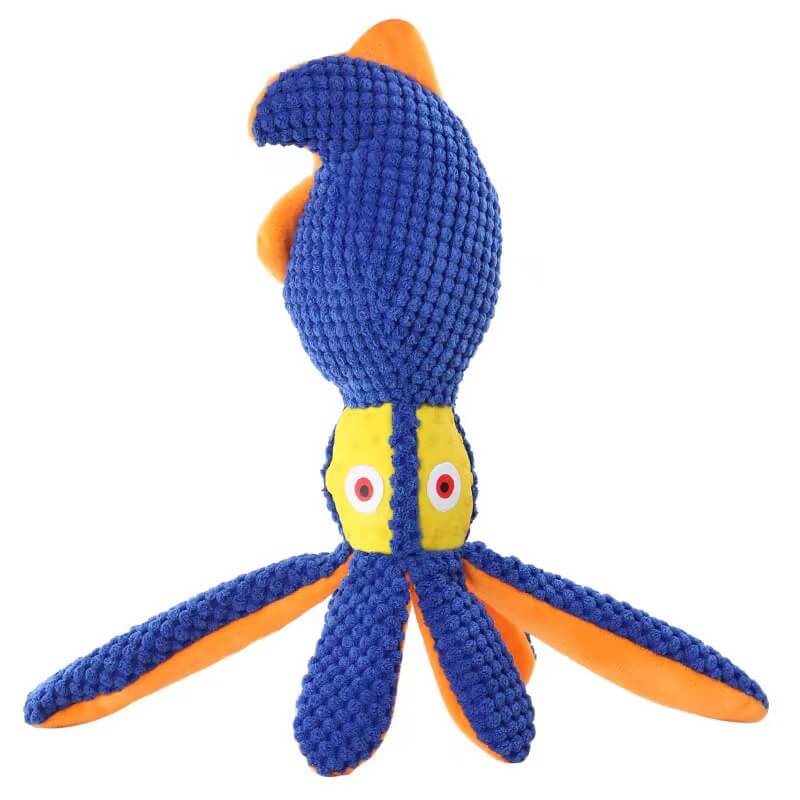 Cheerful Stuffed Animals for Dogs – For Playful Moments