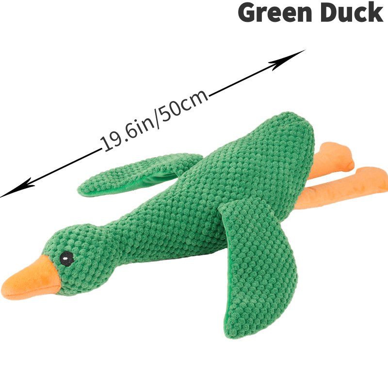 Cheerful Stuffed Animals for Dogs – For Playful Moments