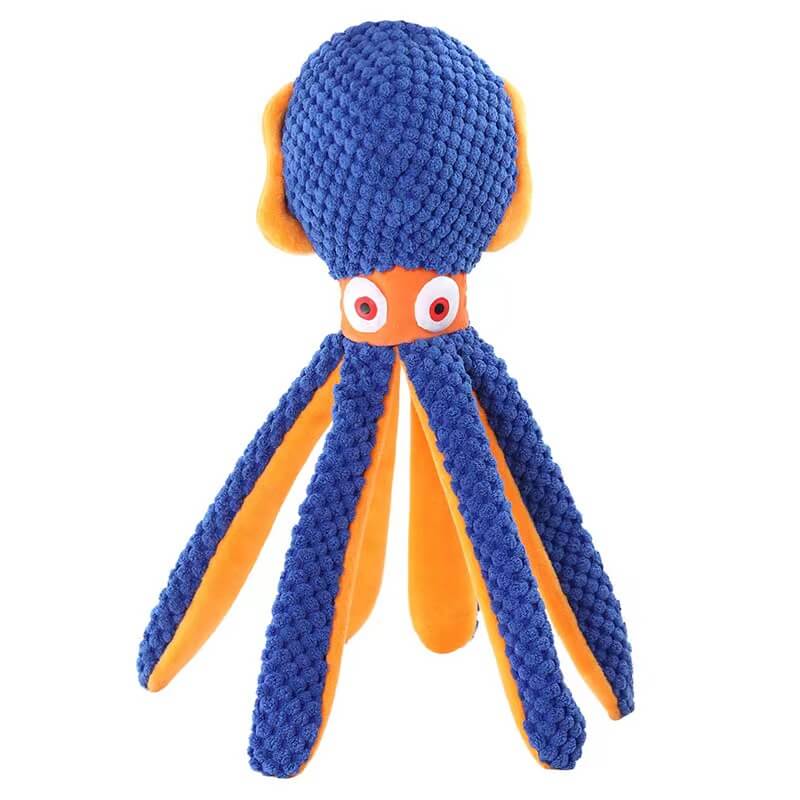 Cheerful Stuffed Animals for Dogs – For Playful Moments