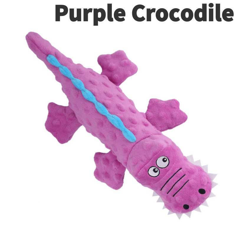 Cheerful Plush Toys for Dogs – For Playful Moments