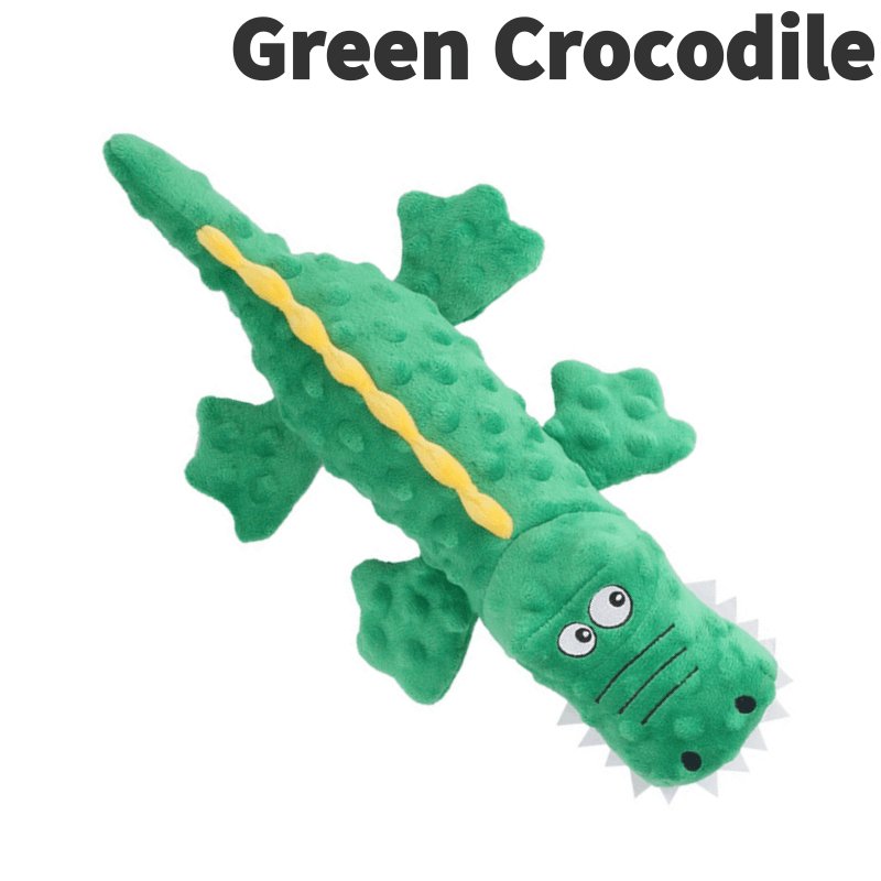 Cheerful Stuffed Animals for Dogs – For Playful Moments