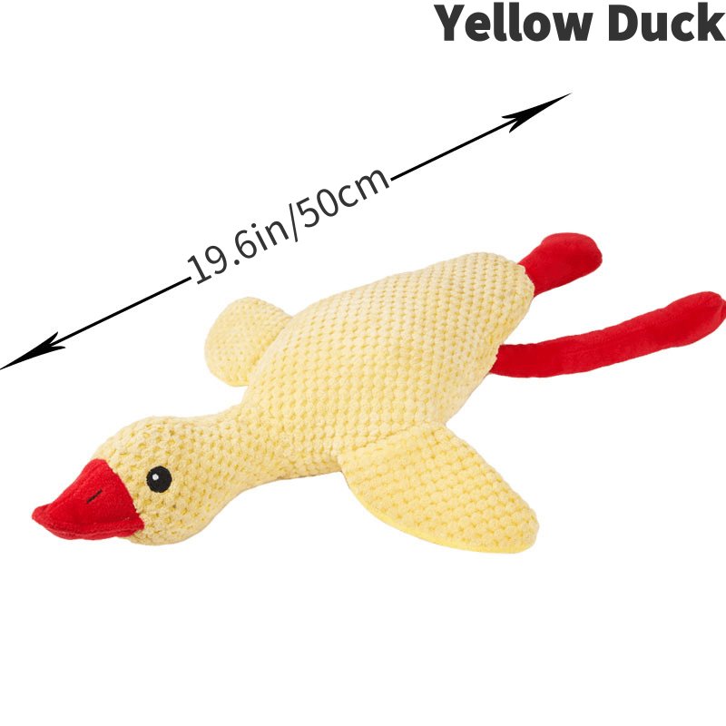Cheerful Stuffed Animals for Dogs – For Playful Moments