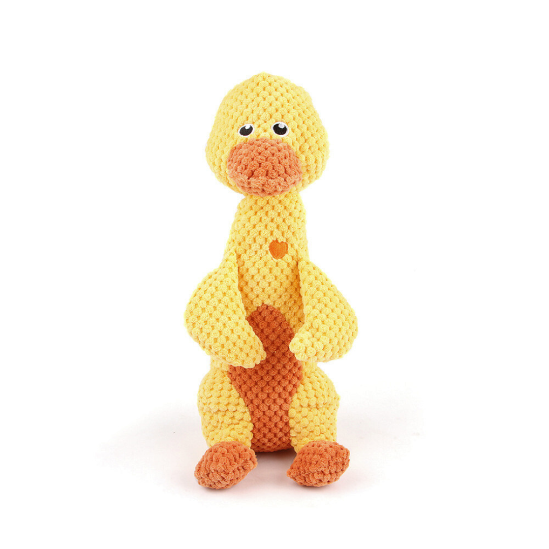 Chewy Friends – Plush Animal Toys for Dogs