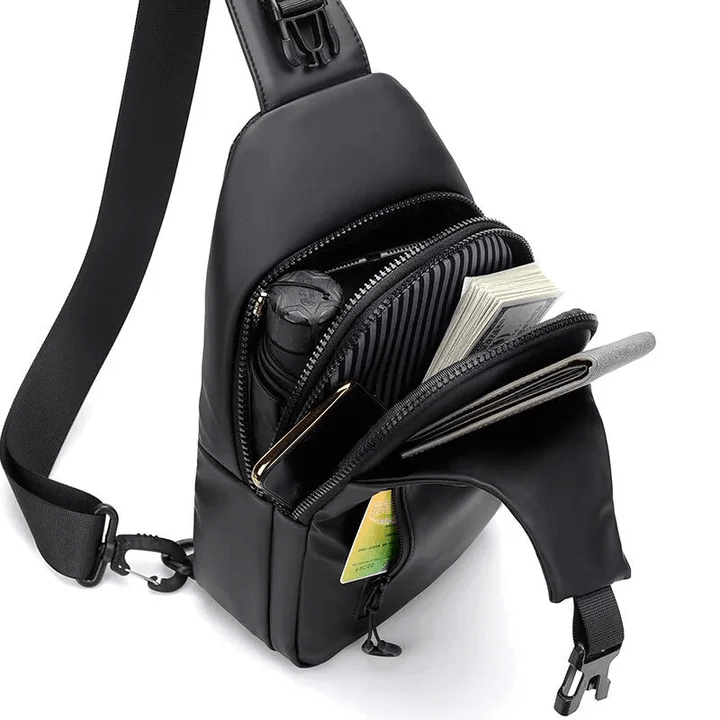 Splashsafe - Waterproof Shoulder Bag