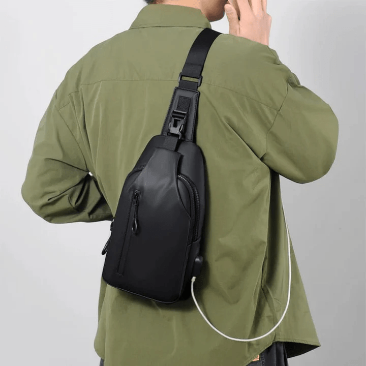 Splashsafe - Waterproof Shoulder Bag