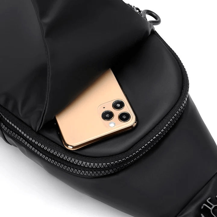 Splashsafe - Waterproof Shoulder Bag