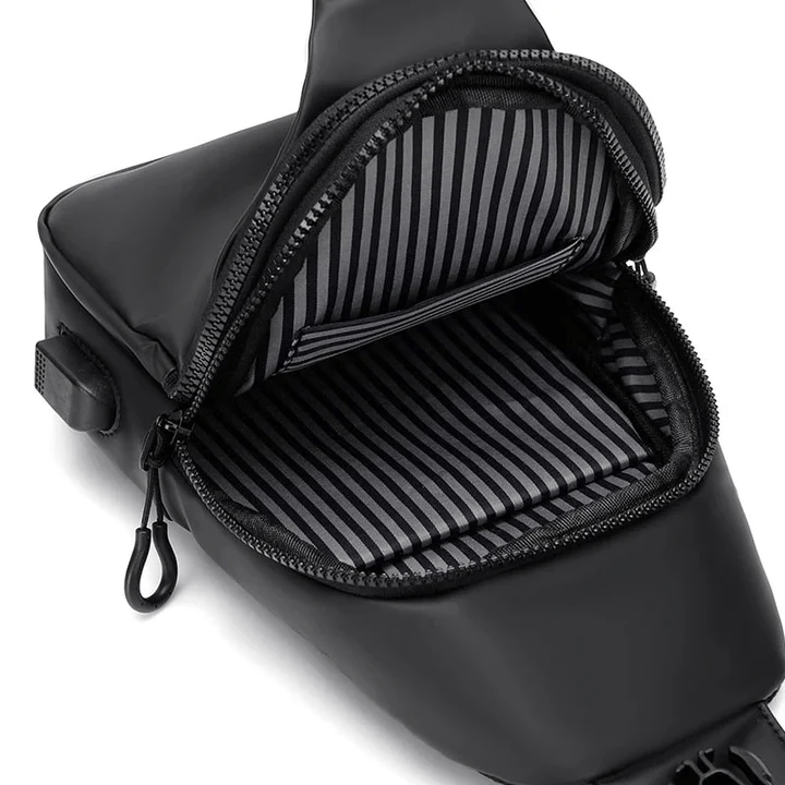 Splashsafe - Waterproof Shoulder Bag
