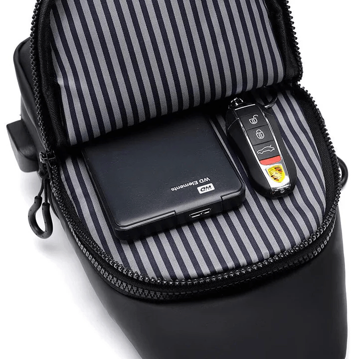 Splashsafe - Waterproof Shoulder Bag