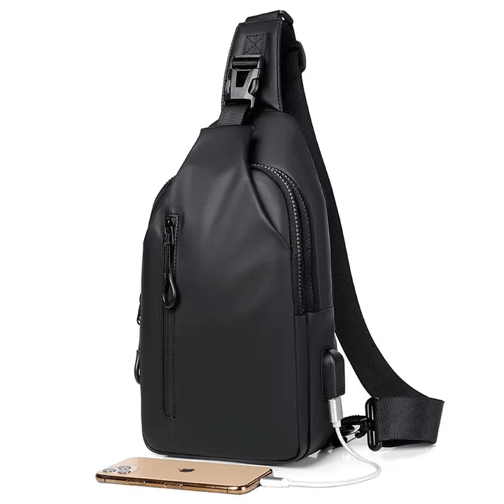 Splashsafe - Waterproof Shoulder Bag