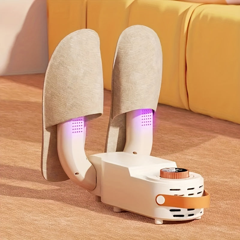 ShoeDry Wonder - For Dry and Comfortable Shoes