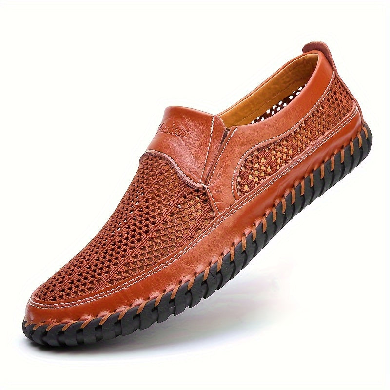 Lightweight Men's Sandals – Breathable, Comfortable, and Non-Slip