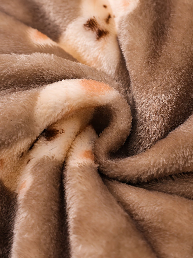 Lieve Bear Body - For Soft Winter Adventures for Babies