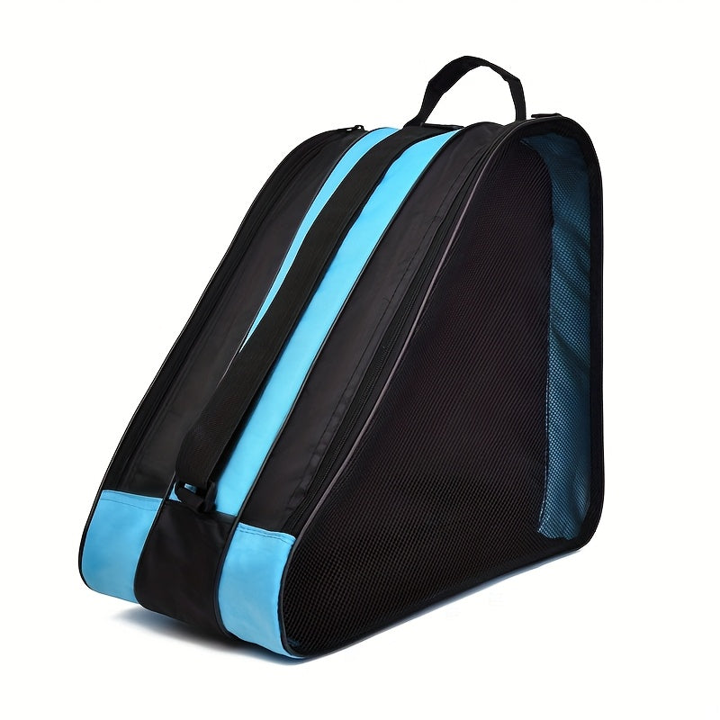 ProGlide Skatebag – Practical Storage Bag for All Types of Skates