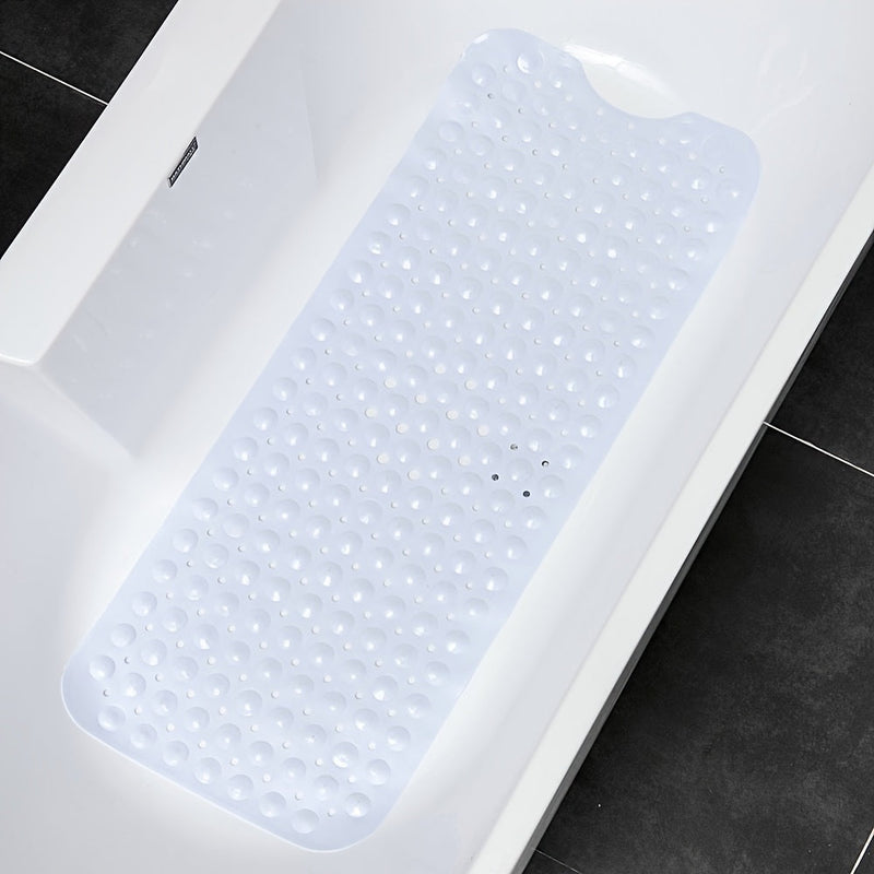 Antislip Bath Mat XL – Safe and Comfortable for Shower or Bath