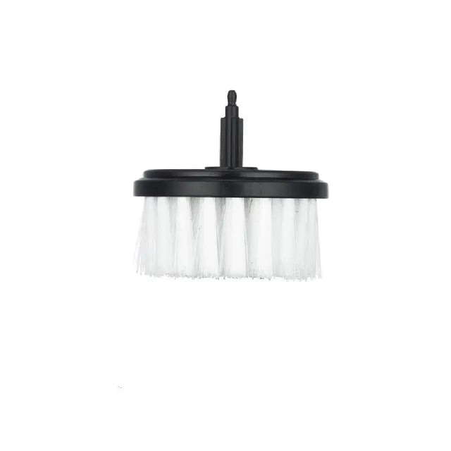 ScrubShot Dish Sprayer – Powerful and Efficient Dishwashing