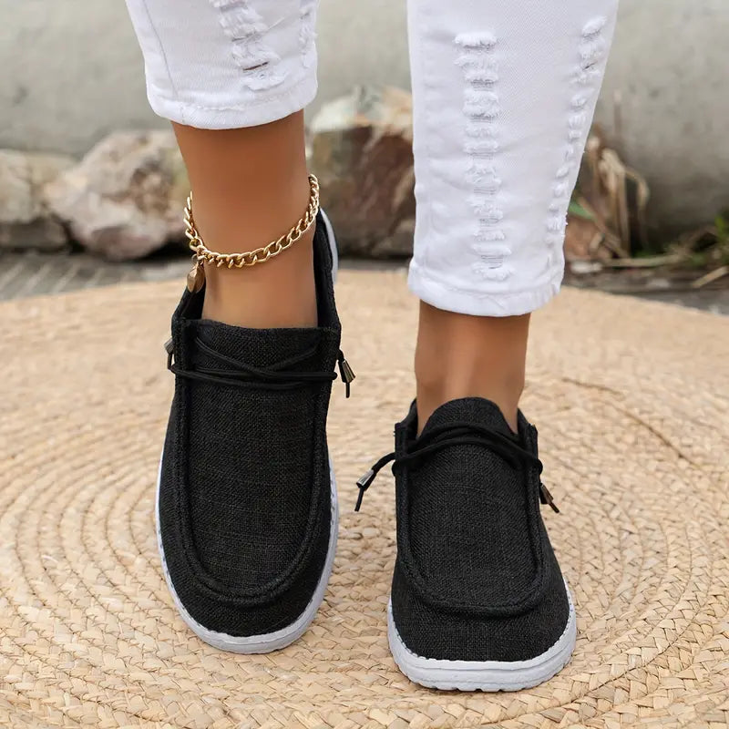 Klara - Lightweight Women's Loafers