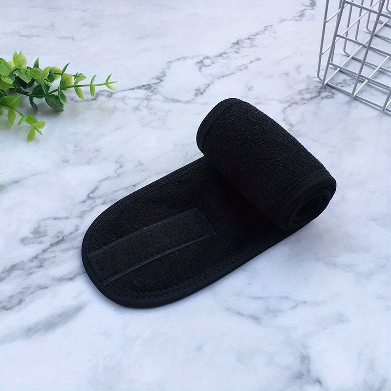 Adjustable Headband - Comfort and Stability