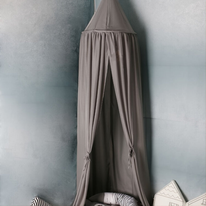 Star Cloud Mosquito Net for Kids - Peace and Protection for a Dreamy Night