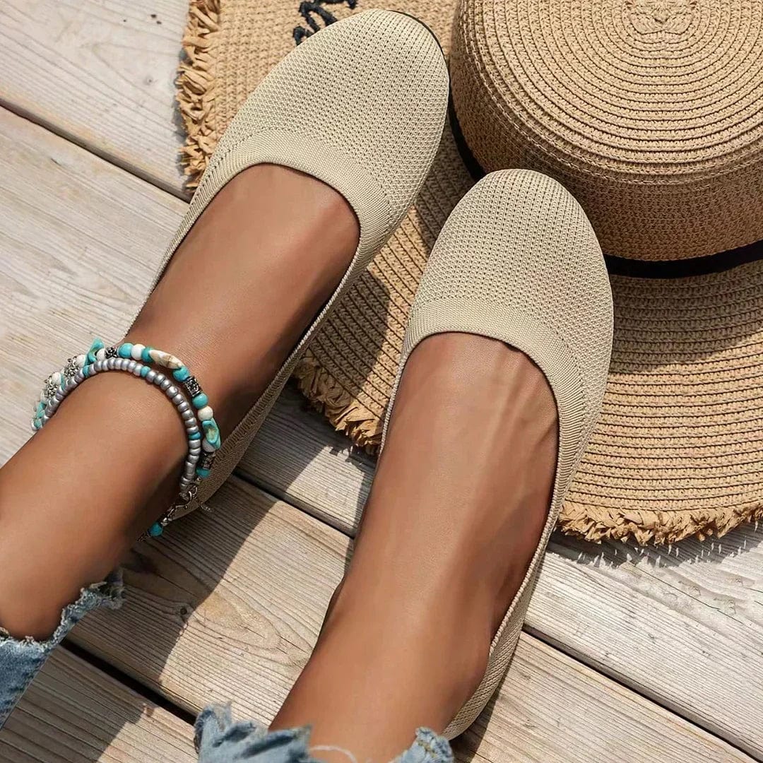 Eclipse - Slip-Ons - Breathable and Slip-Resistant