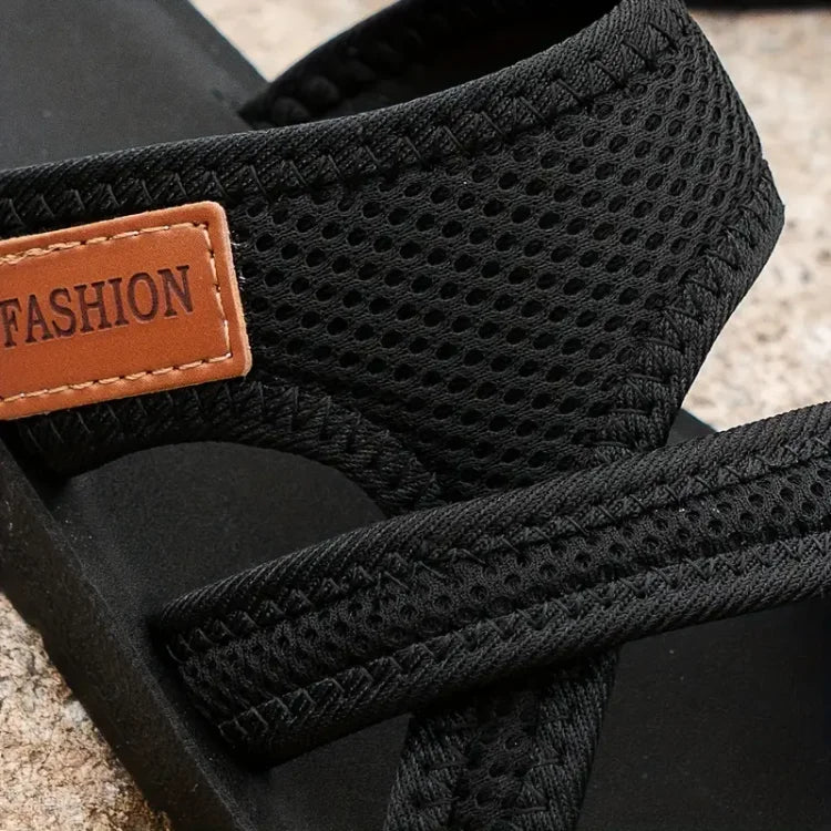 Corvella Orthopaedic Sandals – Breathable Mesh & Foot Support