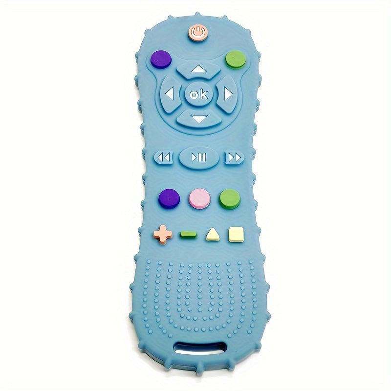 Soft Music Remote Control - For Endless Exploration and Biting