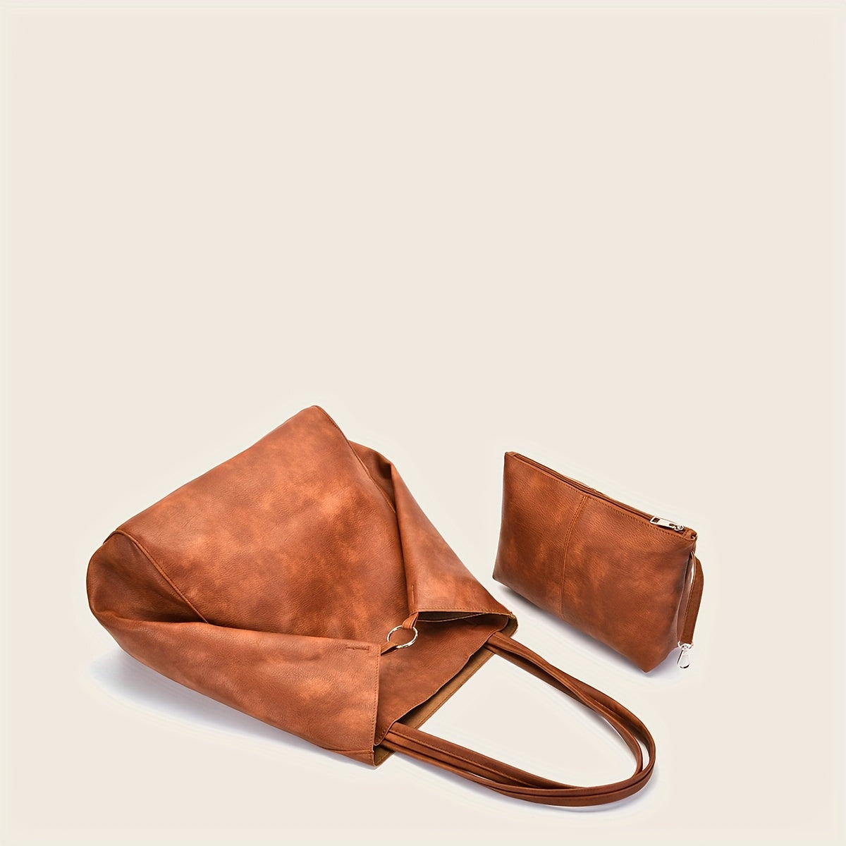 Elegance Soft Tote – Practical and Trendy
