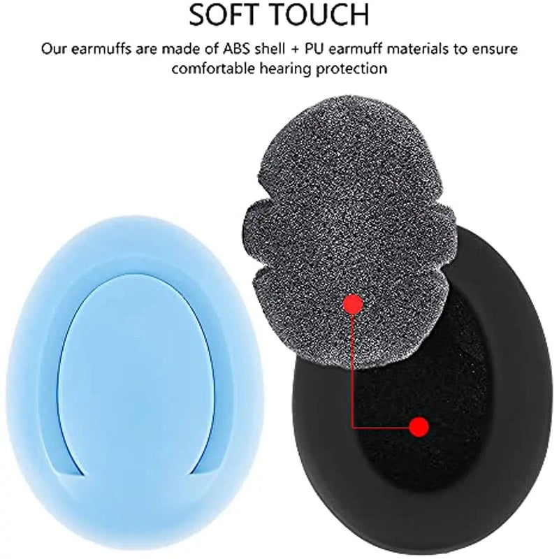 Small Ear Protectors For Babies – For Safe Ears