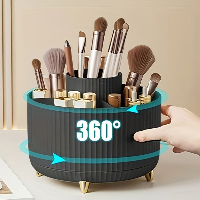 LuxeCraft Organizer - Stylish and Spacious Storage Solution
