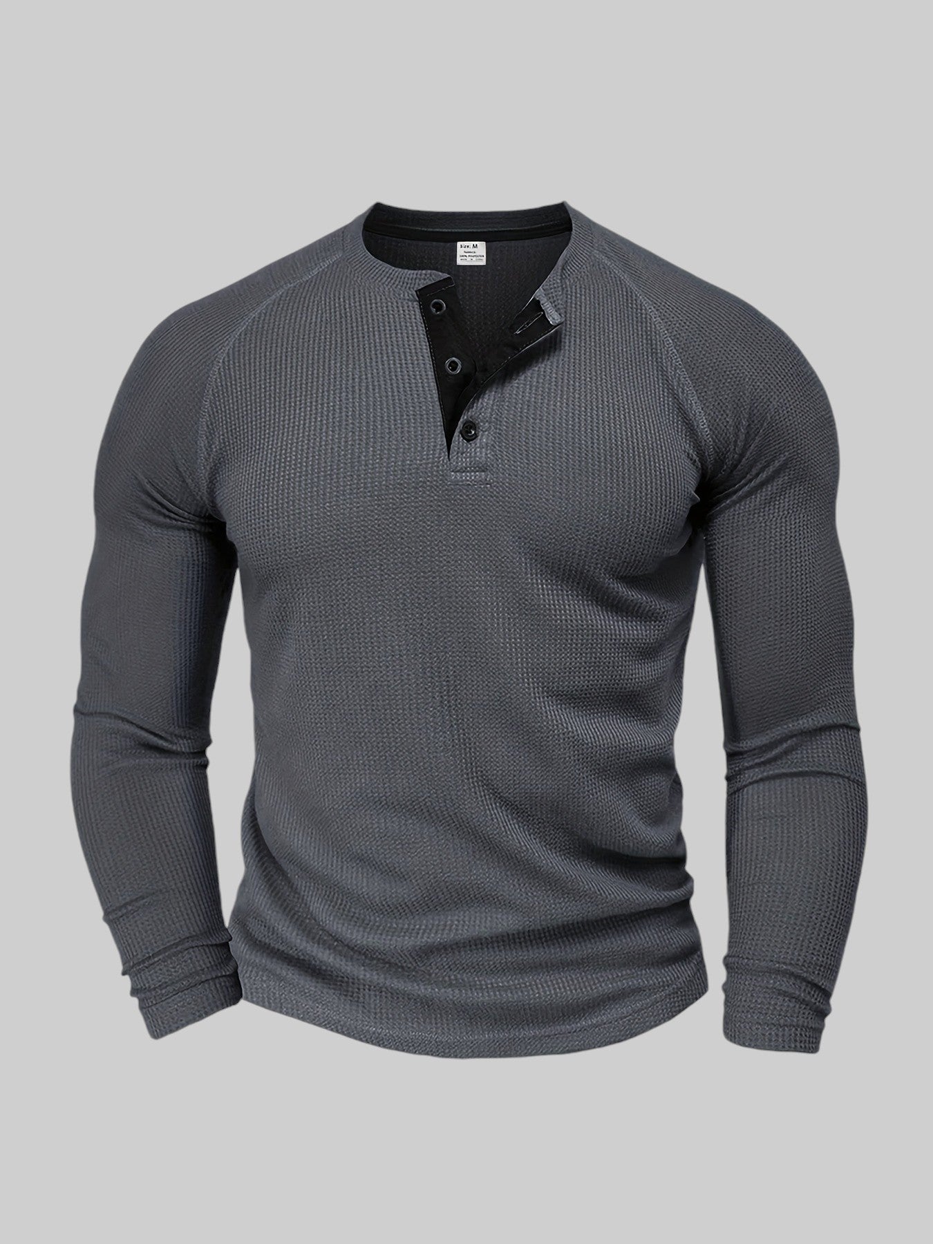 Markus Casual Shirt – For a Modern Look