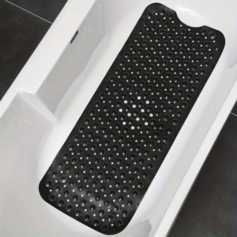 Antislip Bath Mat XL – Safe and Comfortable for Shower or Bath