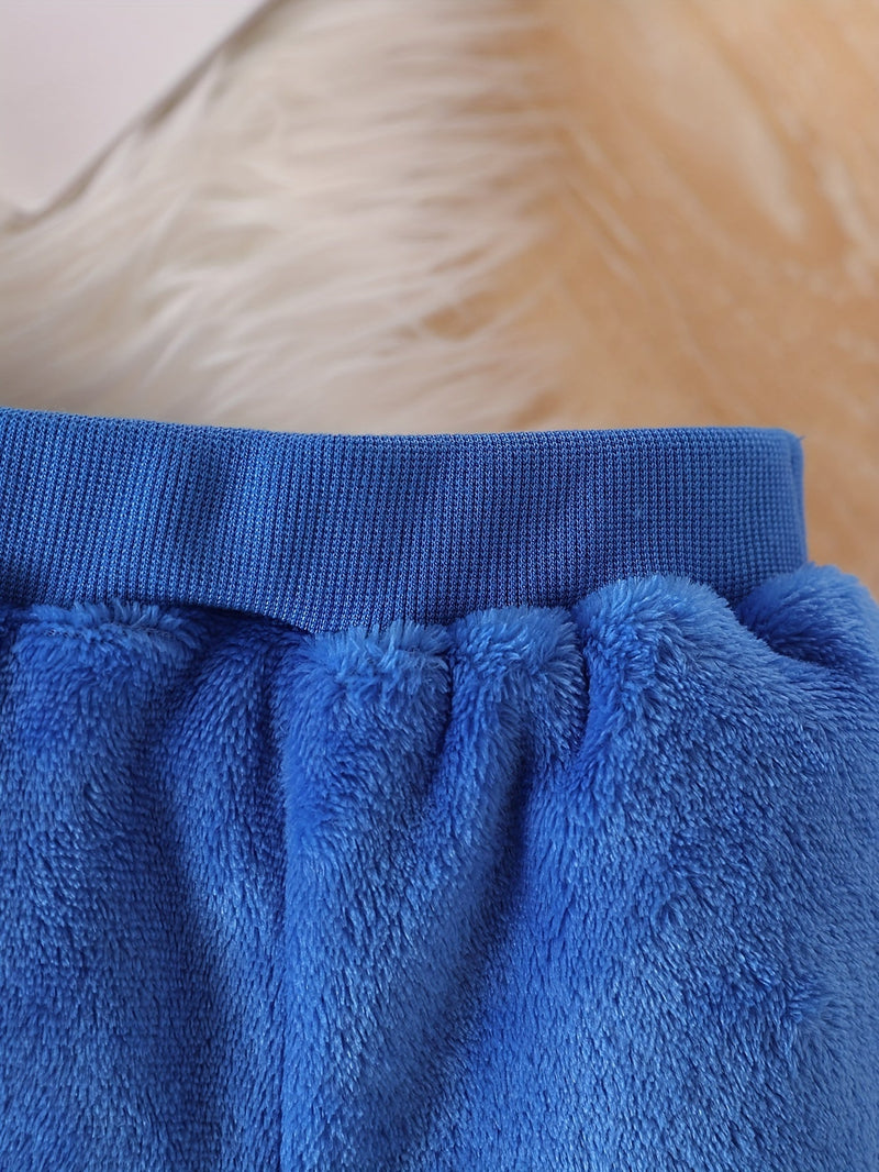 Zoomer Baby Set – Cute Car Embroideries for the Colder Days