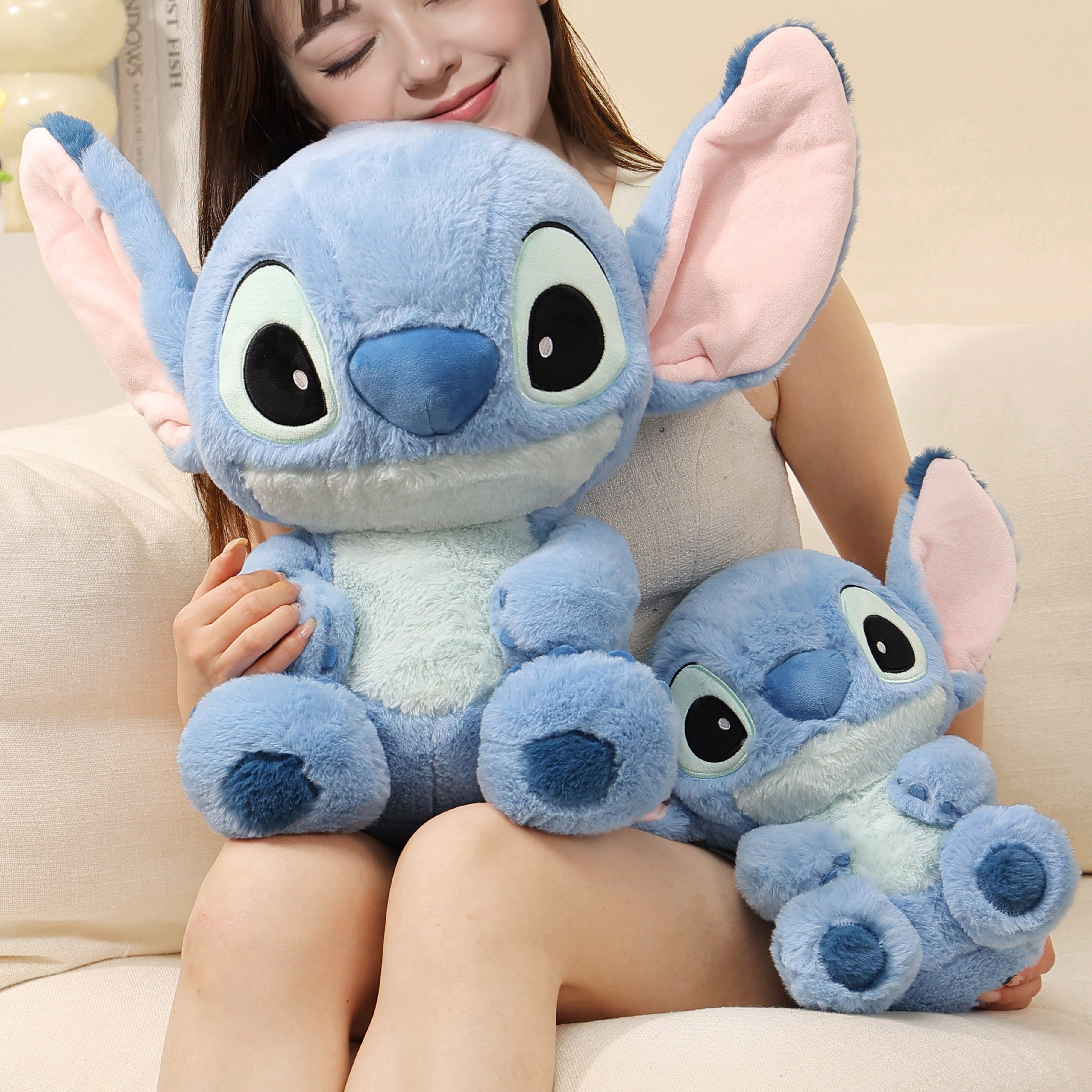 Cute Plush Toy - Soft and Adorable Figure for All Ages