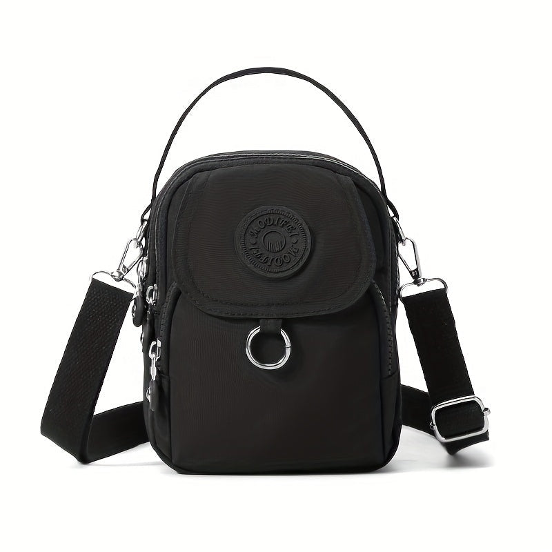 Light Crossbody Bag for Women – Compact and Stylish for Daily Use