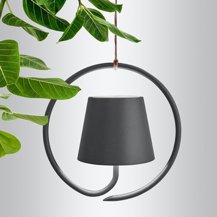 Circa Modern Pendant Lamp – Stylish Lighting with Elegant Design