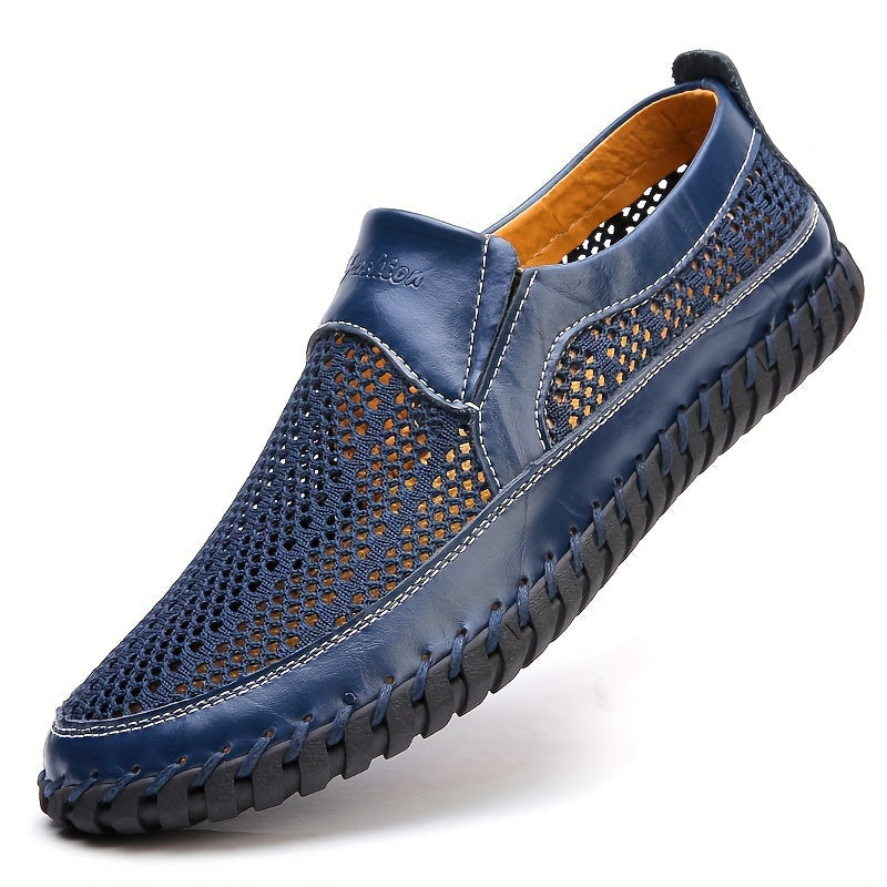 Lightweight Men's Sandals – Breathable, Comfortable, and Non-Slip