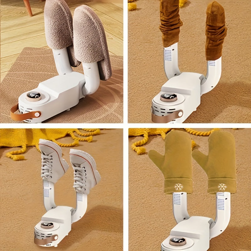 ShoeDry Wonder - For Dry and Comfortable Shoes