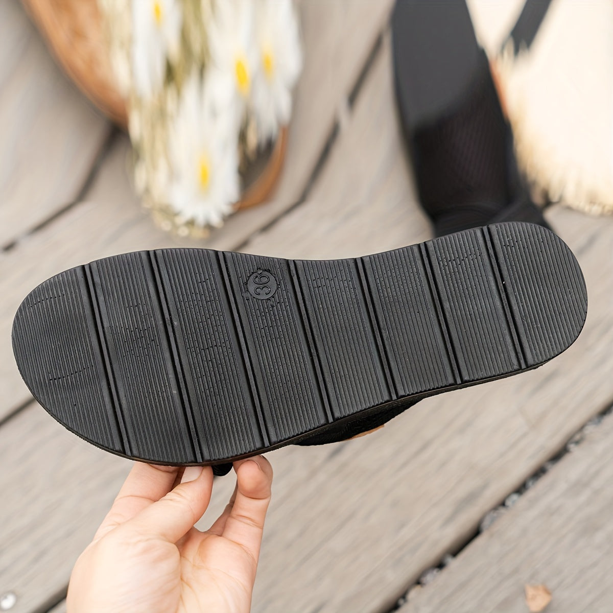 Ladies Mesh Slide Sandals – Lightweight and Breathable with Cross Straps