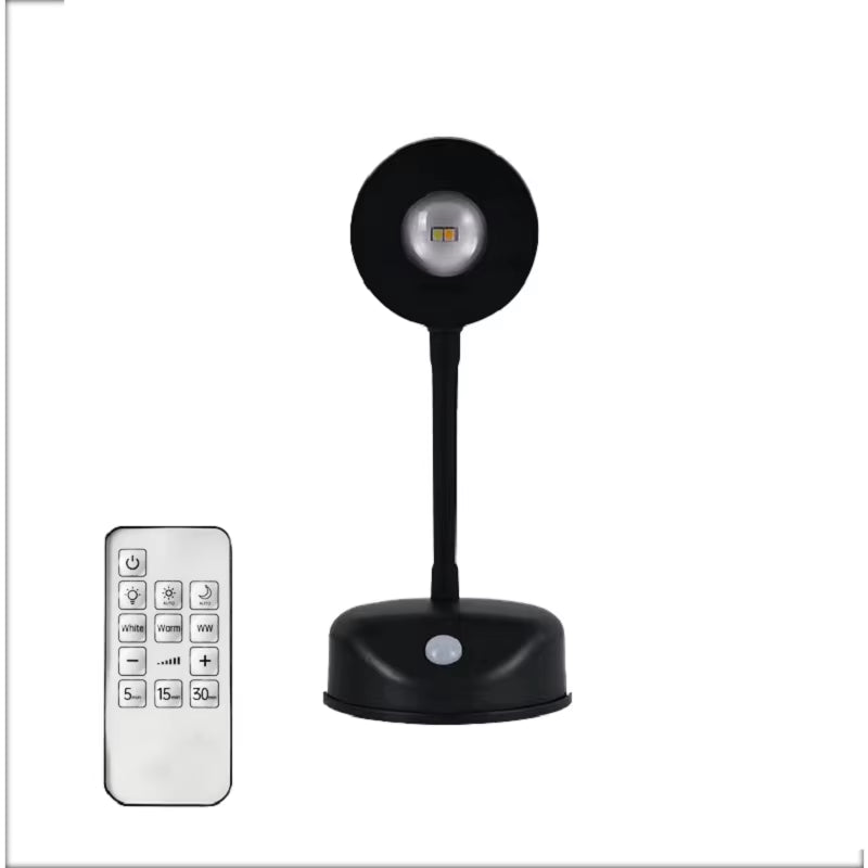 Smart Motion Sensor Light – For convenience and safety
