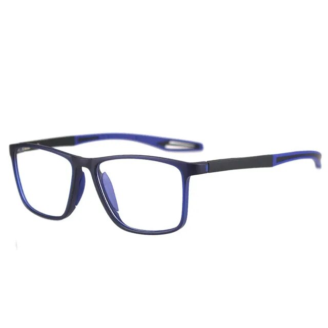 ClearView Multifocal Glasses – Comfortable and Durable