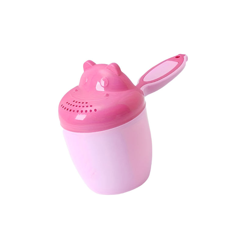 ShampooBuddy Shower Cup - Safe and Convenient for Your Baby's Bath Time