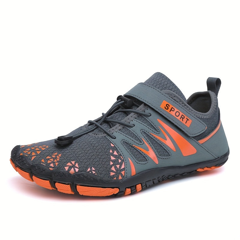 StrideX Men's Shoes – Durable and Non-Slip for Every Activity